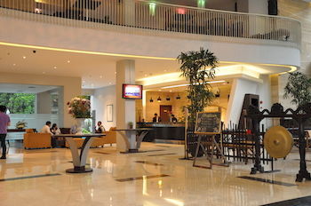 Grand Cakra 4* Malang