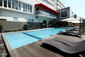 Hotel Grand Cakra