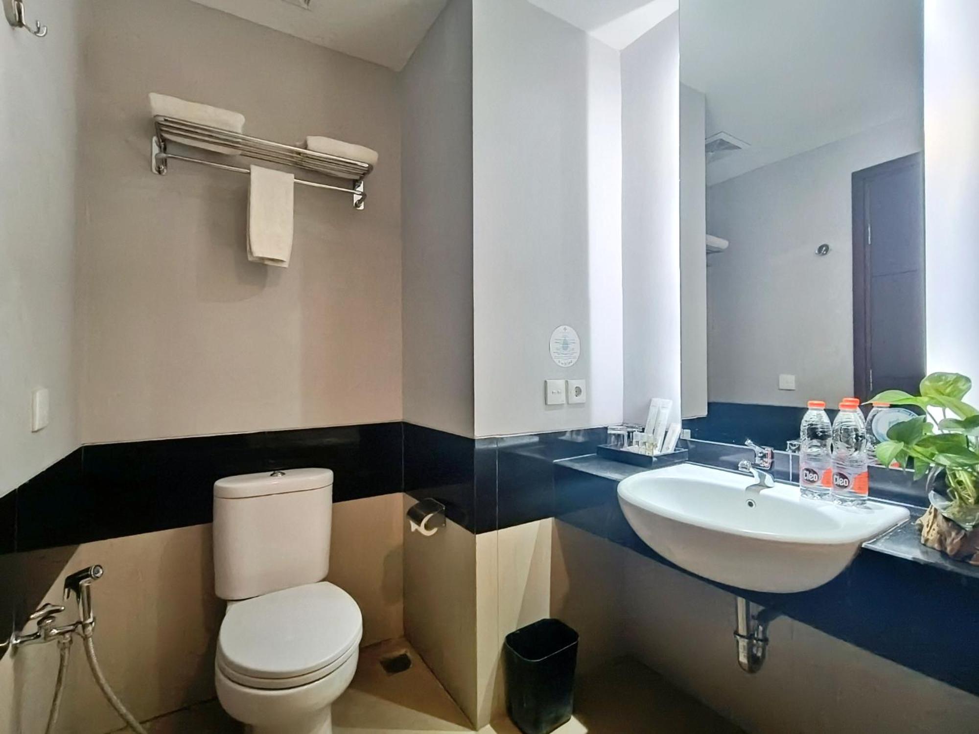 Hotel Grand Cakra Malang