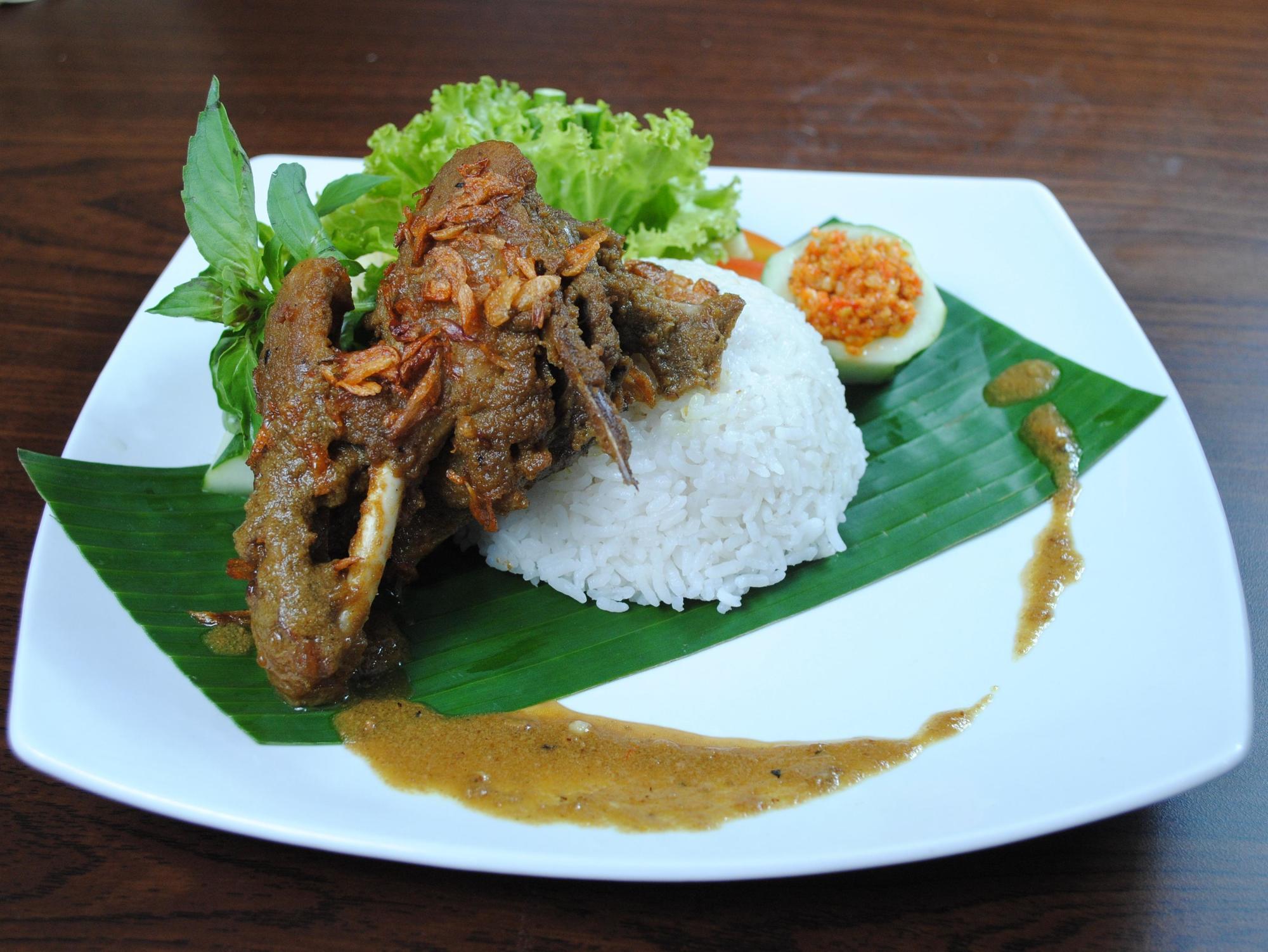 Grand Cakra Malang