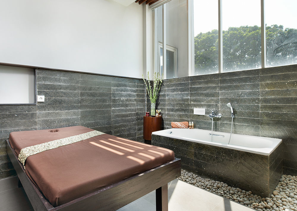 Grand Cakra Hotel Malang