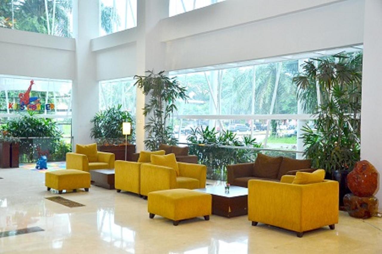 Hotel Grand Cakra